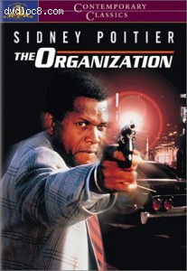 Organization, The Cover