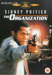 Organization, The Cover Organization, The Cover
