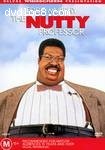 Nutty Professor, The Cover Nutty Professor, The Cover