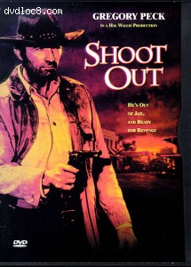 Shoot Out Cover Shoot Out Cover