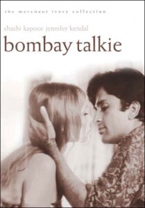 Bombay Talkie Cover Bombay Talkie Cover