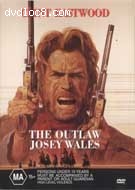 Outlaw Josey Wales, The Cover Outlaw Josey Wales, The Cover