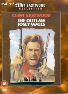 Outlaw Josey Wales, The Cover Outlaw Josey Wales, The Cover