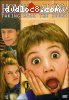 Home Alone: Taking Back The House
