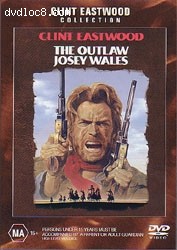 Outlaw Josey Wales, The (Remastered) Cover