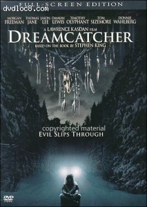 Dreamcatcher (Fullscreen) Cover Dreamcatcher (Fullscreen) Cover