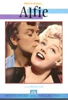 Alfie Cover