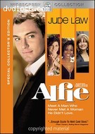 Alfie (Widescreen) Cover
