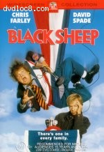 Black Sheep Cover Black Sheep Cover
