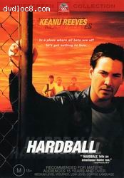 Hardball Cover Hardball Cover
