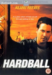 Hardball Cover Hardball Cover