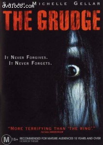 Grudge, The