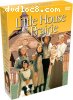 Little House On The Prairie: Season 4