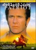 Patriot, The (Special Edition)