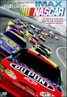 NASCAR 3D: The IMAX Experience Cover