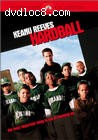Hardball Cover Hardball Cover