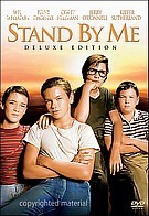 Stand by Me (Deluxe Edition) Cover Stand by Me (Deluxe Edition) Cover