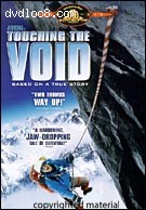 Touching the Void Cover