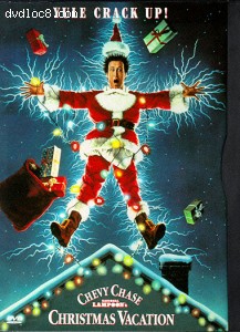 National Lampoon's Christmas Vacation