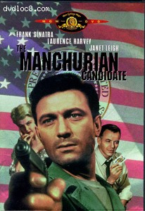 Manchurian Candidate, The