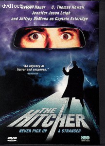 Hitcher, The Cover