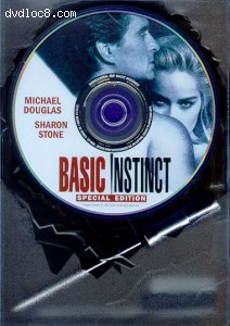Basic Instinct: Special Limited Edition (R-Rated)