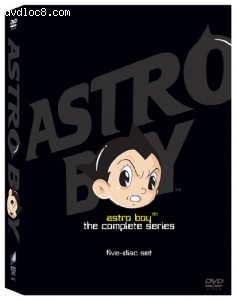Astro Boy