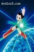 Astro Boy - Vol. 1 - Episodes 1 To 4 Cover Astro Boy - Vol. 1 - Episodes 1 To 4 Cover