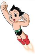 Astro Boy - Vol. 2 - Episodes 5 To 8 Cover Astro Boy - Vol. 2 - Episodes 5 To 8 Cover