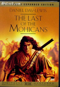 Last Of The Mohicans, The Cover Last Of The Mohicans, The Cover