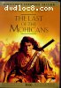 Last Of The Mohicans, The