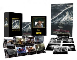 Perfect Storm, The: Collector's Edition Cover Perfect Storm, The: Collector's Edition Cover