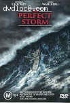 Perfect Storm, The Cover Perfect Storm, The Cover