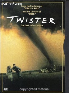 Twister Cover Twister Cover
