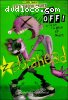Zebrahead: Show Must Go Off - Live At The House Of Blues