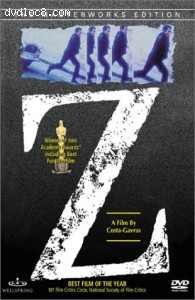 Z Cover