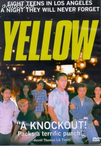 Yellow Cover