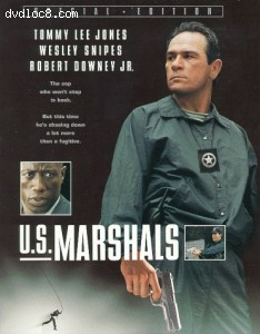 U.S. Marshals Cover