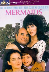 Mermaids Cover