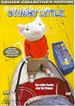Stuart Little: Deluxe Collector's Edition Cover Stuart Little: Deluxe Collector's Edition Cover