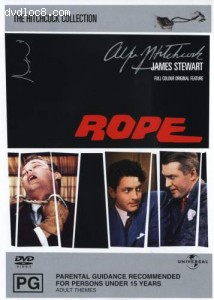 Rope Cover Rope Cover
