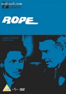 Rope Cover Rope Cover