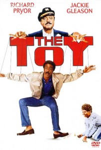 Toy, The Cover
