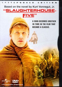 Slaughterhouse-Five (Image) Cover