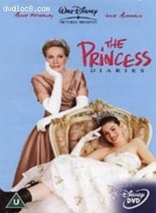 Princess Diaries Cover Princess Diaries Cover