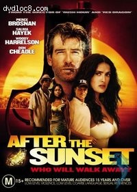 After the Sunset