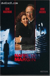 Narrow Margin Cover