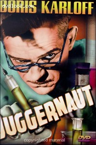Juggernaut Cover Juggernaut Cover