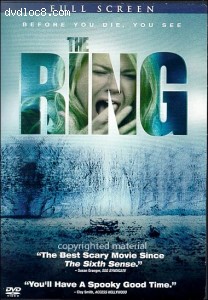 Ring, The (Fullscreen) Cover