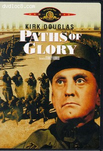 Bridge Too Far, A/ Paths Of Glory (2-Pack) Cover Bridge Too Far, A/ Paths Of Glory (2-Pack) Cover